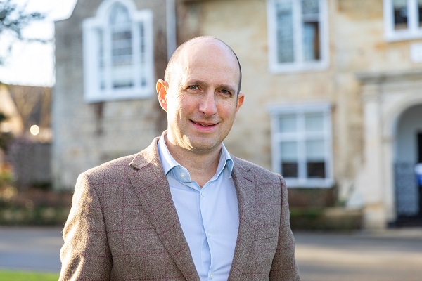 Land director at national housebuilder to discuss south coast growth at Brighton event